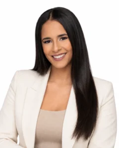 Picture of Keila R. Barreto Castro